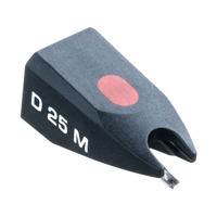 Ortofon Stylus D 25 M variant 1