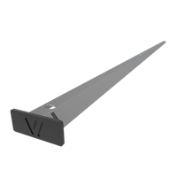 Vicoustic VicFix Suspension Profile variant 1