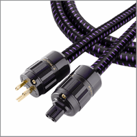 Tributaries Cables Model 6P-C7 MKII variant 2