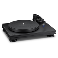 Music Hall Music Hall Stealth Turntable variant 5