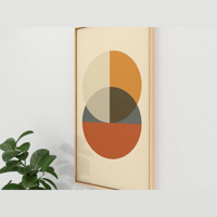 Vicoustic Echo Frame Geo variant 7