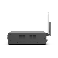 Arylic A100 100W x 2 Power amplifier with FM variant 7