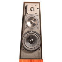 Vandersteen KĒNTO Carbon variant 3