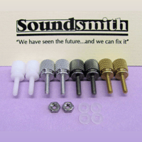 SoundSmith EZ Mount Cartridge Screws variant 1