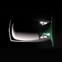 Seawave Acoustic AM 34 variant 3