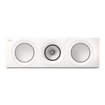 KEF R6 Meta