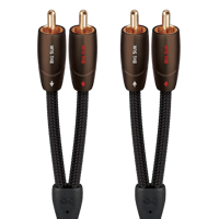 AudioQuest Big Sur RCA > RCA variant 3