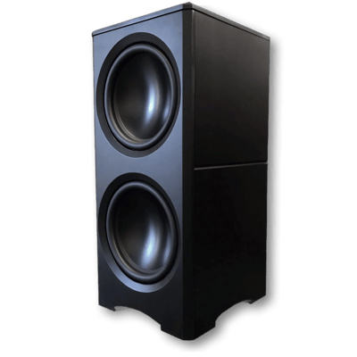 Legacy Audio Goliath XD