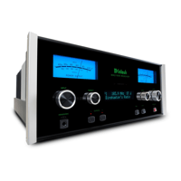 McIntosh Labs MAC7200 2-Channel Receiver variant 2