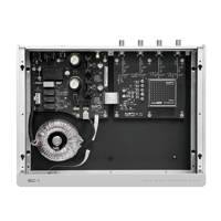 Matrix Audio SC-1 variant 3