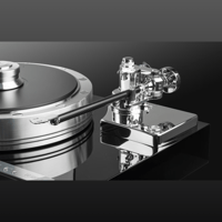 E.A.T. - European Audio Team Fortissimo S variant 4