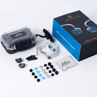 Hisenior Mega5-EST Standard Edition variant 2