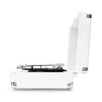 Victrola Journey+ Suitcase Record Player variant 5