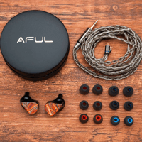 AFUL AFUL Performer 5 IEMs variant 2