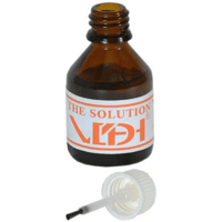 Van den Hul The SOLUTION contact treatment and protection fluid variant 1