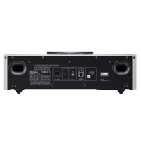 Technics All-in-One Music System SC-C65 variant 4