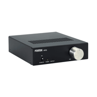 Fostex AP25. variant 2