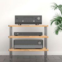 Arylic H400 4-Zone Multiroom Streaming Preamplifier variant 11
