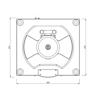 MBL - USA MBL 1621 A variant 8