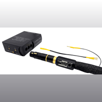 Tara Labs The Zero™ Evolution Digital w/HFX Ground Station variant 2