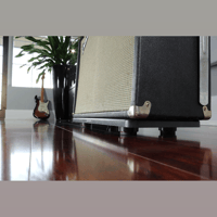 IsoAcoustics Stage 1 Board Combo variant 2