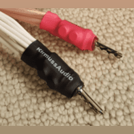 Kirmuss Audio The Adrenaline Speaker Cable variant 3