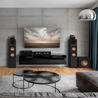 Klipsch R-40SA variant 13