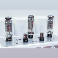 Trafomatic Audio Experience Two MK II  variant 3