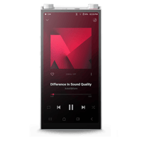 Astell & Kern PD20 variant 6
