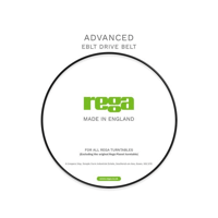 Rega Advanced EBLT Drive Belt variant 1