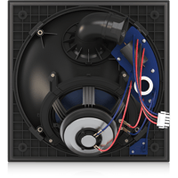 Tannoy PCI 7DC RB variant 7