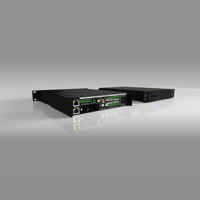 Theory Audio Design DLC-250.4d AMPLIFIED LOUDSPEAKER CONTROLLER WITH DANTE & AES67 variant 3