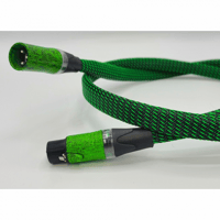 Snake River Audio Boomslang Digital - aes XLR/XLR variant 3