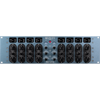 Manley Laboratories Massive Passive EQ variant 1