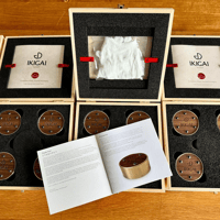 Ikigai Audio Equipment Feet variant 9