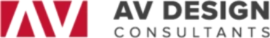 Av Design Consultants logo