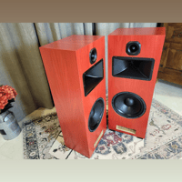Volti Audio Razz-LE variant 4