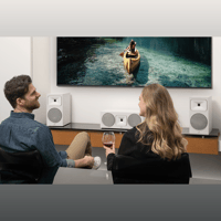 MartinLogan Motion Foundation B1 variant 1