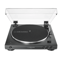 Audio-Technica AT-LP60XBT variant 1