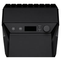 Sony SA-Z1 Signature Series Hi-Res Near Field Powered Speaker System variant 2