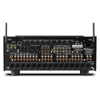 McIntosh Labs MX123 A/V Processor variant 7