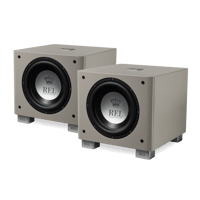 REL Acoustics T/9x variant 16