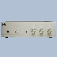 Rogue Audio Sphinx v3 Integrated Amplifier variant 1
