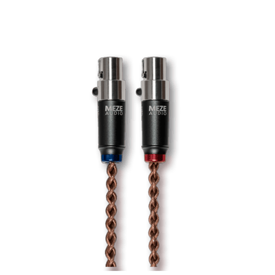 Meze Audio MINI XLR COPPER PCUHD PREMIUM CABLE
