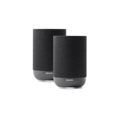 Denon Denon Home 200 (2-Pack) Multi-room Bundle