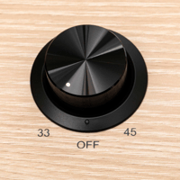 Argon Audio TT-3 variant 5