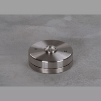 Harmonic Resolution Systems Vortex System variant 5