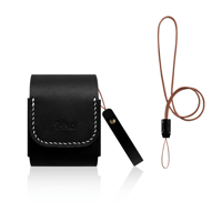 Ikko Audio ActiveBuds Calf Leather Case variant 1