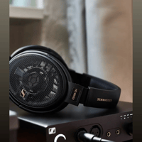 Sennheiser HD 660 S 2 variant 4