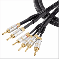 Tributaries Cables Model 8BW MKII variant 3